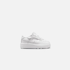 Nike x NOCTA TD Air Force 1 Low - White / White / White | Kith White / White / White