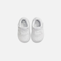 Nike x NOCTA TD Air Force 1 Low - White / White / White | Kith White / White / White