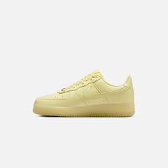 Nike x NOCTA Air Force 1 Low - Citron Tint / Cobalt Tint / Metallic Si | Kith Citron Tint / Cobalt Tint / Metallic Silver