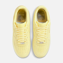 Nike x NOCTA Air Force 1 Low - Citron Tint / Cobalt Tint / Metallic Si | Kith Citron Tint / Cobalt Tint / Metallic Silver