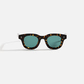 AKILA Apollo Sunglasses - Tokyo Tortoise / Viridian | Kith Tokyo Tortoise / Viridian