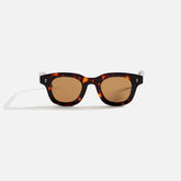 AKILA Apollo Sunglasses - Tortoise / Brown | Kith Tortoise / Brown