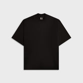 Rick Owens Tommy Tee - Black | Kith Black