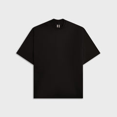 Rick Owens Tommy Tee - Black | Kith Black