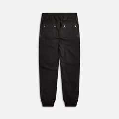 Rick Owens Bauhaus Cargo - Black | Kith Black