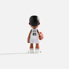 Mighty Jaxx NBA 2023: Tim Duncan (AllStars Edition) - Multi | Kith Multi