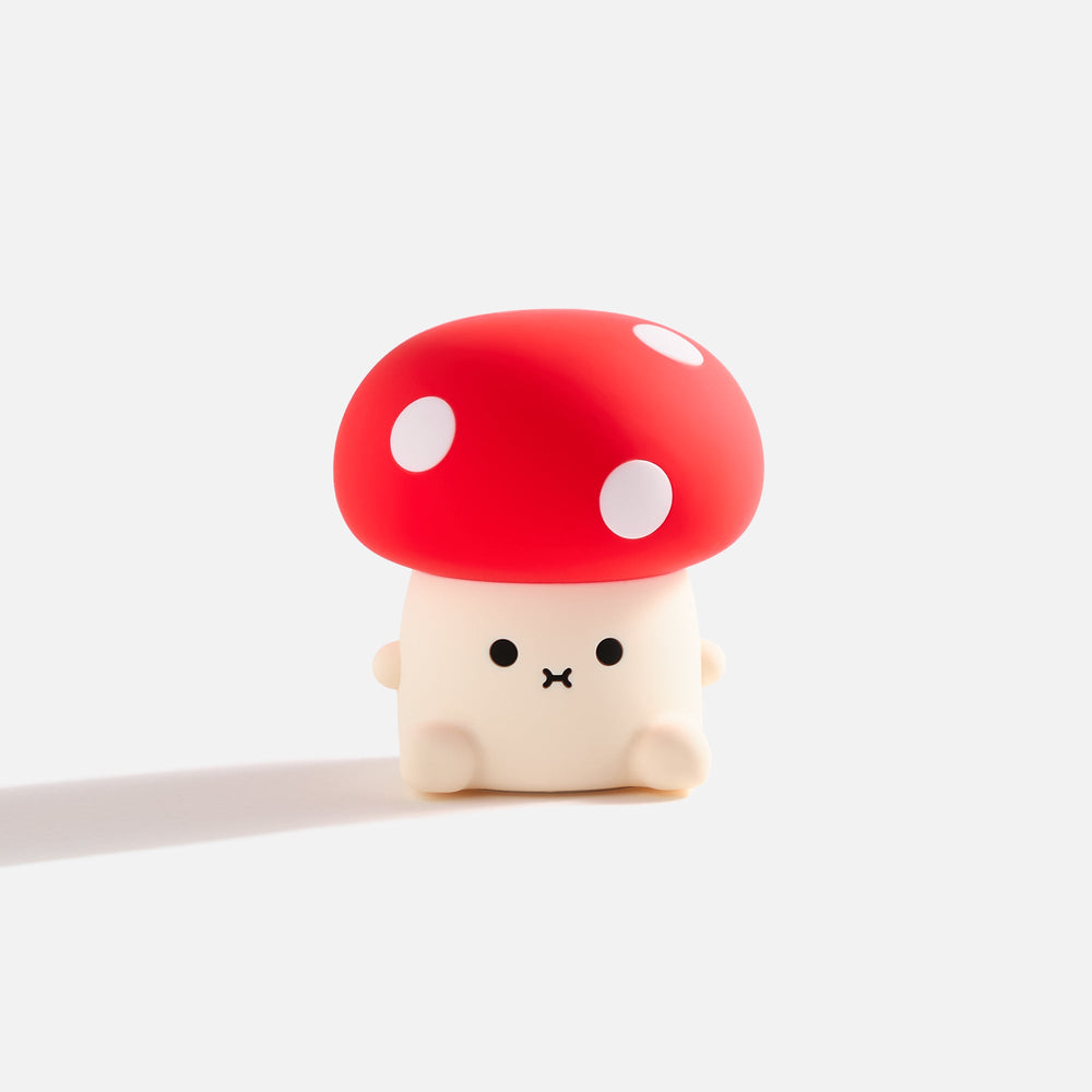 Noodoll Ricemogu Night Light | Kith