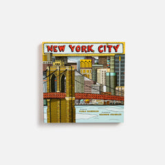 Simon & Schuster New York City | Kith