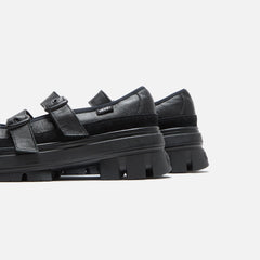 OTW By VANS x Beatrice Domond Mary Jane Elevate - Black | Kith Black