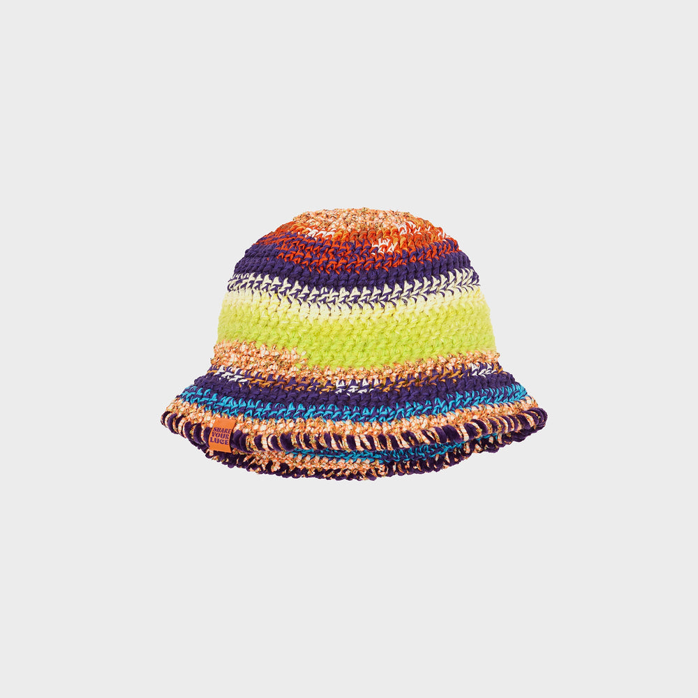 SHAREYOURLUCE Bucket Hat - Multi | Kith Multi