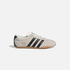 adidas WMNS Tokyo - Off White / Core Black / Gold Metallic | Kith Off White / Core Black / Gold Metallic