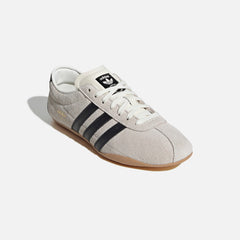 adidas WMNS Tokyo - Off White / Core Black / Gold Metallic | Kith Off White / Core Black / Gold Metallic