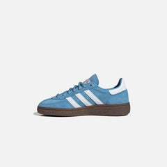 adidas Kids Handball Spezial - Light Blue / White / Gum | Kith Light Blue / White / Gum