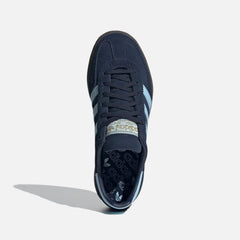 adidas Handball Spezial - Collegiate Navy / Clear Sky / Gum | Kith Collegiate Navy / Clear Sky / Gum