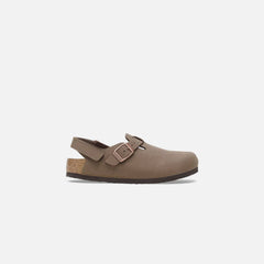 Birkenstock Kids Tokio Bikibuc - Mocha | Kith Mocha