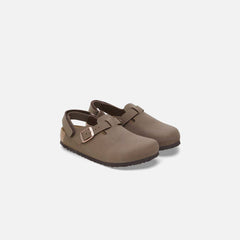 Birkenstock Kids Tokio Bikibuc - Mocha | Kith Mocha