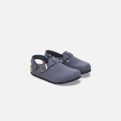 Birkenstock Kids Tokio Bikibuc - Navy | Kith Navy