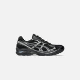 ASICS GT-2160 - Black / Pure Silver | Kith Black / Pure Silver