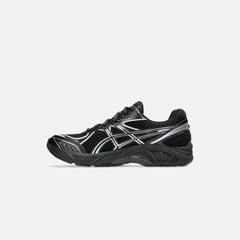 ASICS GT-2160 - Black / Pure Silver | Kith Black / Pure Silver