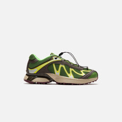 Salomon XT-Whisper - Treetop / Wren / Sulphur Spring | Kith Treetop / Wren / Sulphur Spring