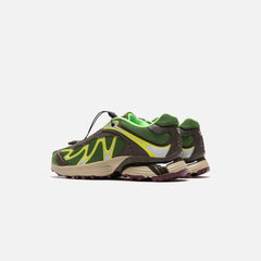 Salomon XT-Whisper - Treetop / Wren / Sulphur Spring | Kith Treetop / Wren / Sulphur Spring