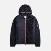 Moncler Evettes Jacket - Navy | Kith Navy
