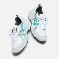 ASICS x Hidden GEL-Venture 6 Shield - White / Wasabi | Kith White / Wasabi
