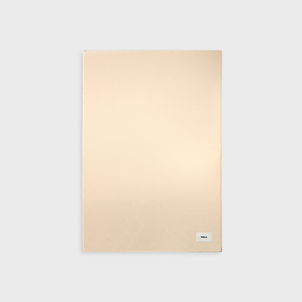 Tekla Blanket - Snow | Kith Snow