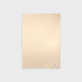 Tekla Blanket - Snow | Kith Snow