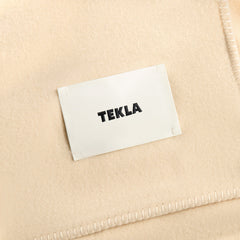 Tekla Blanket - Snow | Kith Snow