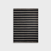 Tekla Blanket - Starling Stripes | Kith Starling Stripes