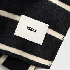 Tekla Blanket - Starling Stripes | Kith Starling Stripes