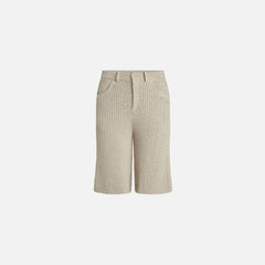Aya Muse Cae Shorts - Beige | Kith Beige
