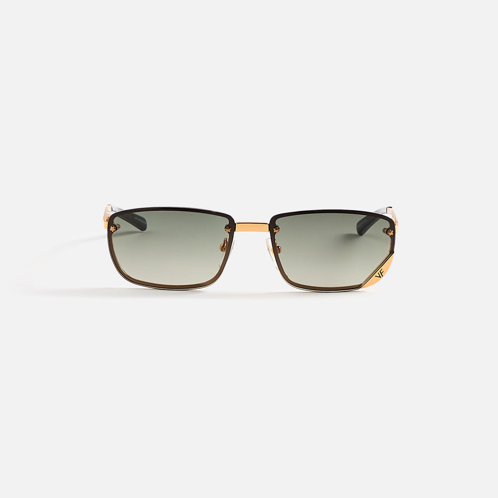 Vintage Frames VF Celebrity 24KT Gold - Yellow | Kith Yellow