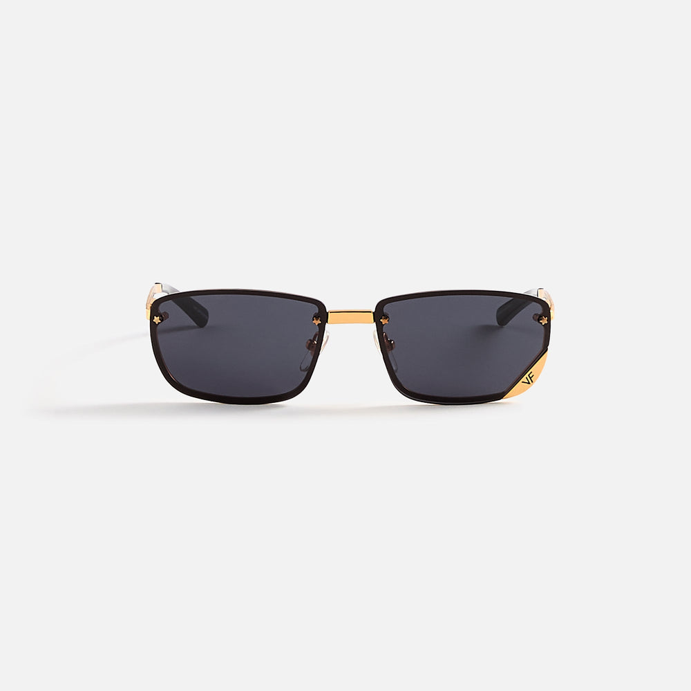 Vintage Frames VF Celebrity 24KT Gold - Purple | Kith Purple
