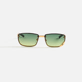 Vintage Frames VF Celebrity 24KT Gold - Blue | Kith Blue
