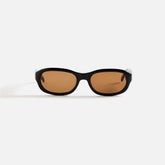 Vintage Frames Ruby Black Acetate - Yellow | Kith Yellow