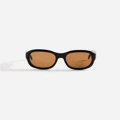 Vintage Frames Ruby Black Acetate - Yellow | Kith Yellow