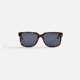 Vintage Frames Connoisseur Brown Tortoise Acetate - Navy | Kith Navy