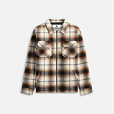 Noon Goons Westside Jacket - Brown | Kith Brown