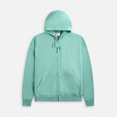 Noon Goons Pacific Zip Hoodie - Aqua | Kith Aqua