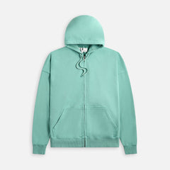 Noon Goons Pacific Zip Hoodie - Aqua | Kith Aqua