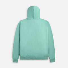 Noon Goons Pacific Zip Hoodie - Aqua | Kith Aqua