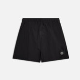 Stone Island Nylon Metal Swim Short - Black | Kith Black