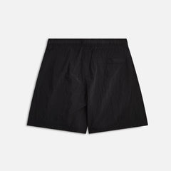 Stone Island Nylon Metal Swim Short - Black | Kith Black