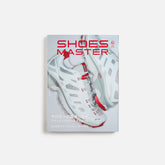 Shoes Master Headline Magazine | Kith
