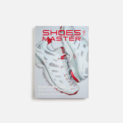 Shoes Master Headline Magazine | Kith