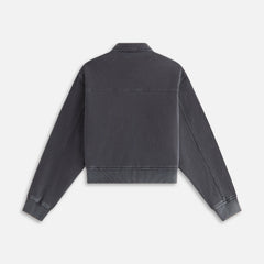 Kith Women Brisa III Fleece Bomber - Gotham | Kith Gotham