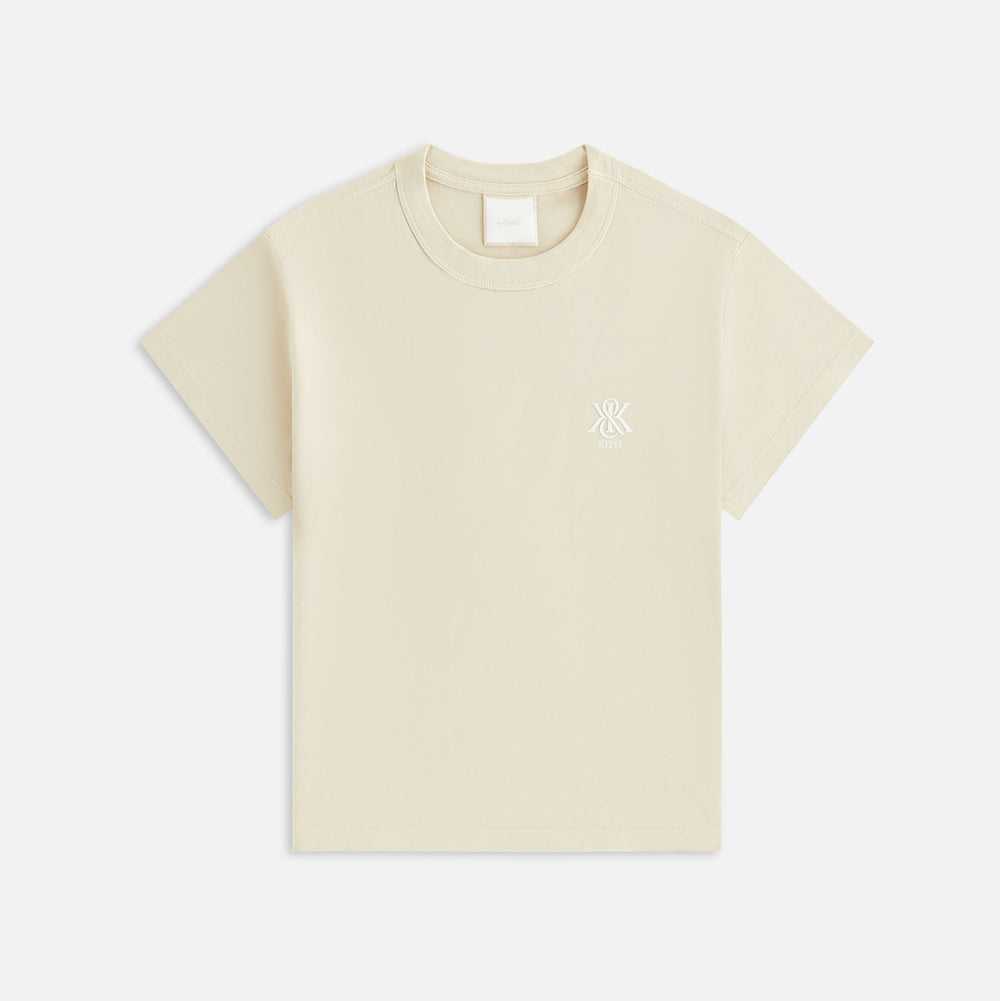 Kith Women Mulberry Vintage Tee - Theory | Kith Theory