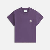 Kith Women Mulberry Vintage Tee - Nightshade | Kith Nightshade